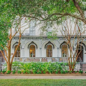 Bed & Breakfast Bellwether House *****