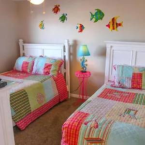 Sundestin 818 Holiday home