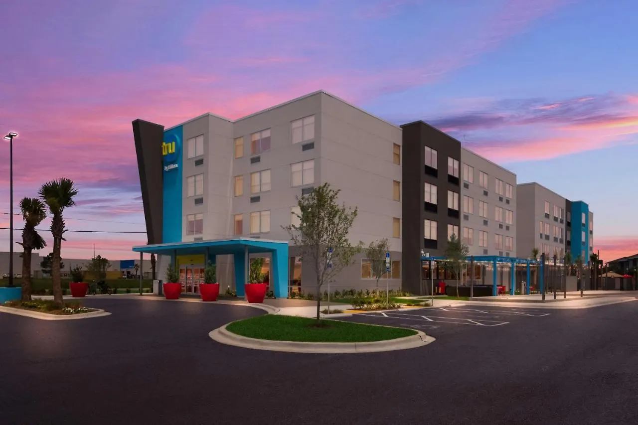 Tru By Hilton Destin Hotel 3*,  United States