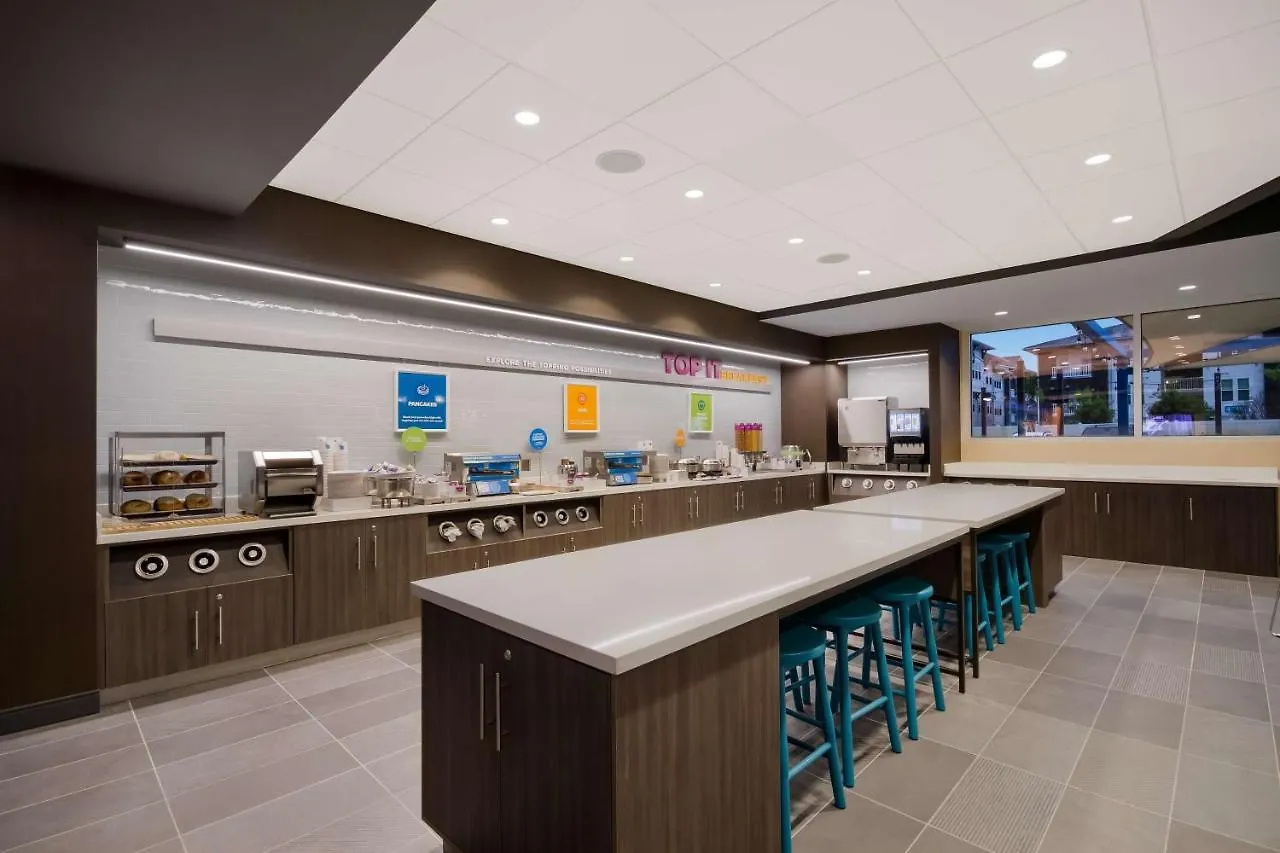 ***  Tru By Hilton Destin Hotel United States