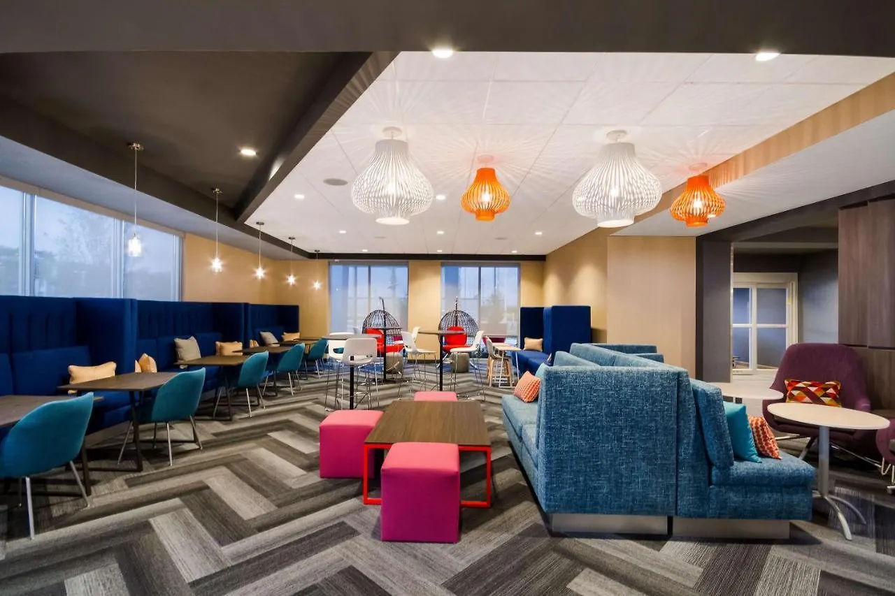 Tru By Hilton Destin Hotel United States