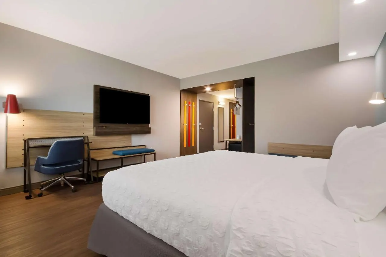 Tru By Hilton Destin Hotel United States