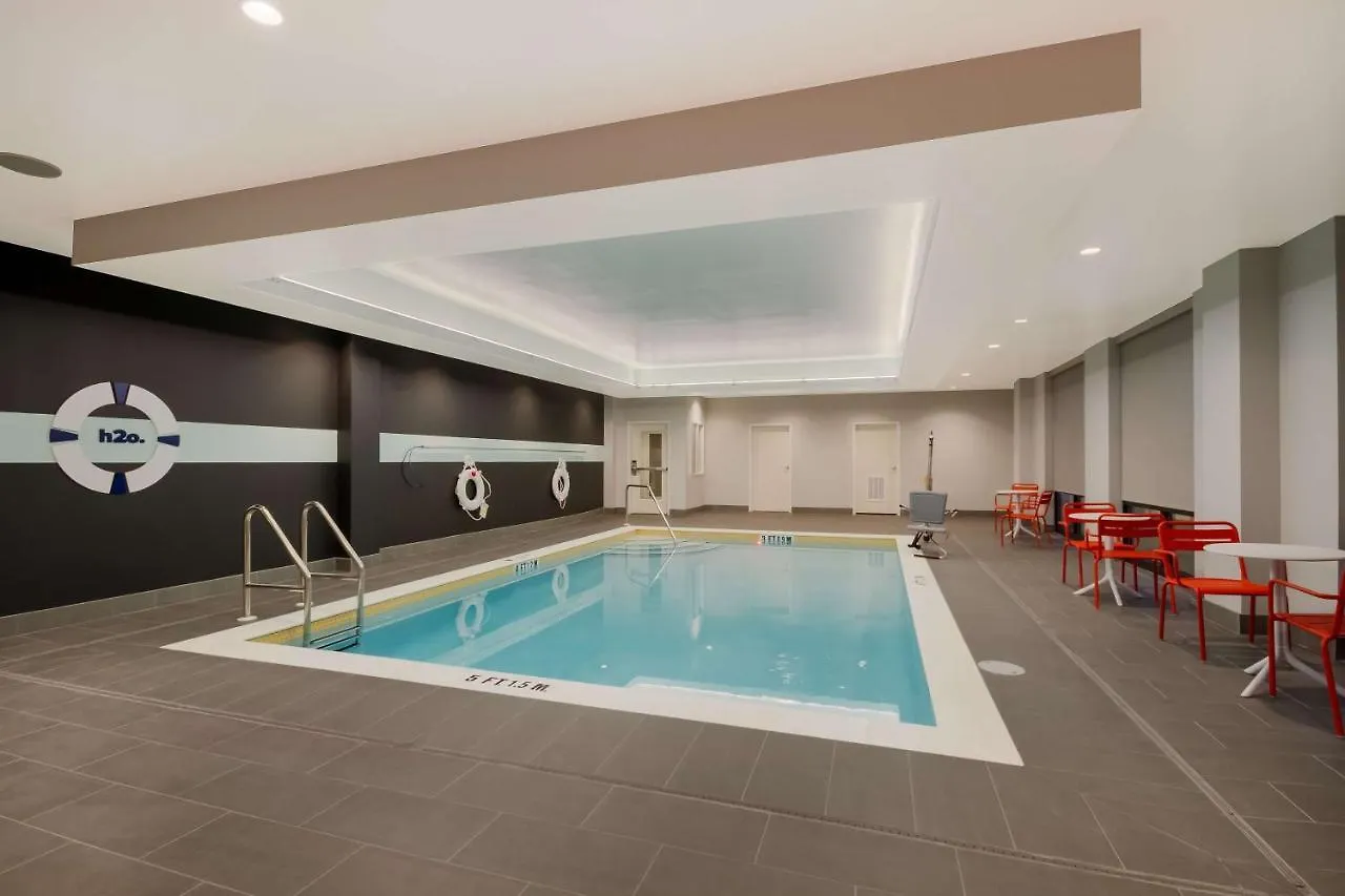 Tru By Hilton Destin Hotel United States